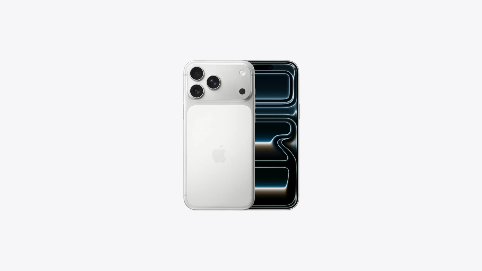Apple-iPhone-17-Pro-White