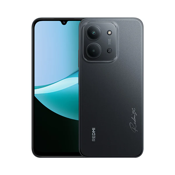 Redmi-15C-Black Buy online