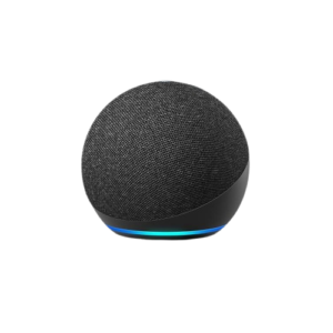 Amazon Echo Dot 4th Gen Smart Speaker Without Clock
