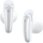 Anker Soundcore Liberty Buds Wireless Semi-in-Ear Earbuds with ANC