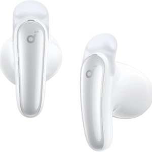 Anker Soundcore Liberty Buds Wireless Semi-in-Ear Earbuds with ANC