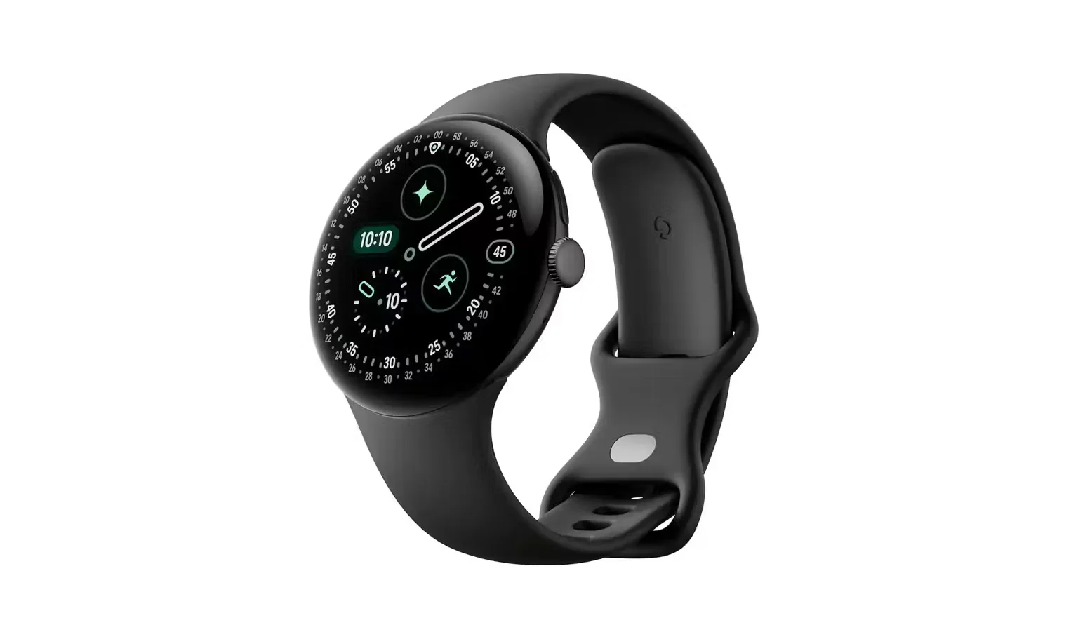 Google-Pixel-Watch-4