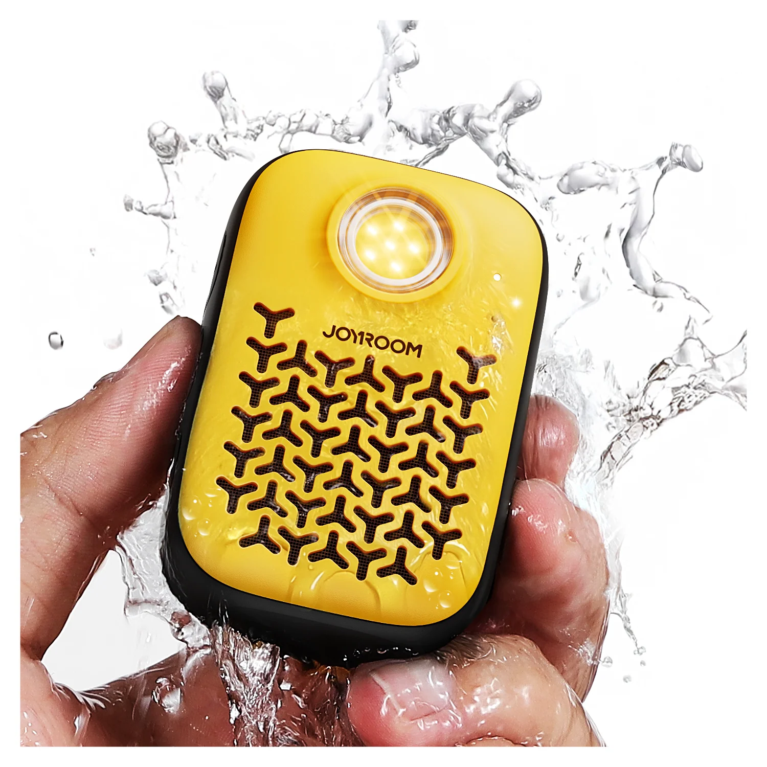 Joyroom JR-MS03 Mini Portable Bluetooth Speaker