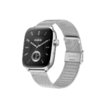Mibro-Fit-Silver