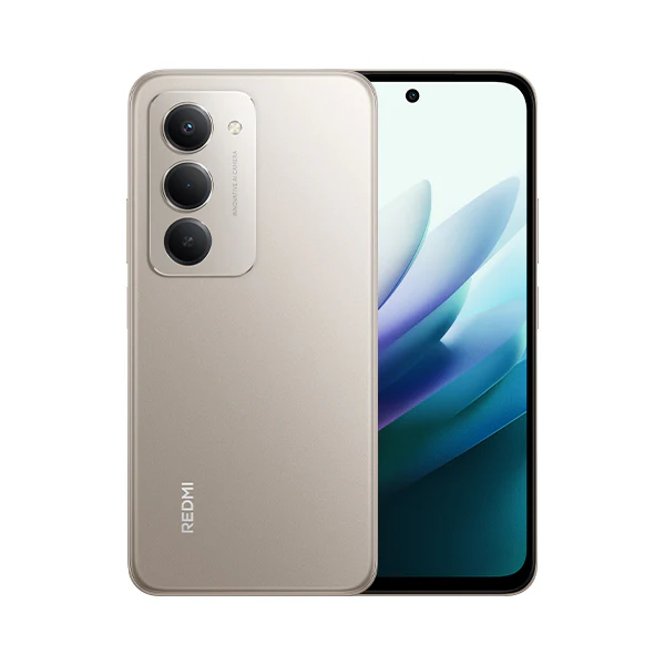 Redmi 15 (8GB – 128GB)