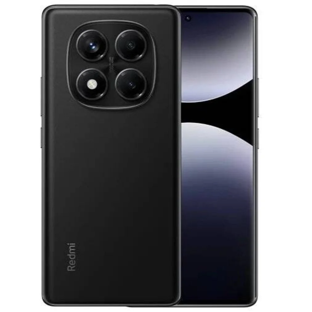 Redmi Note 14 Pro