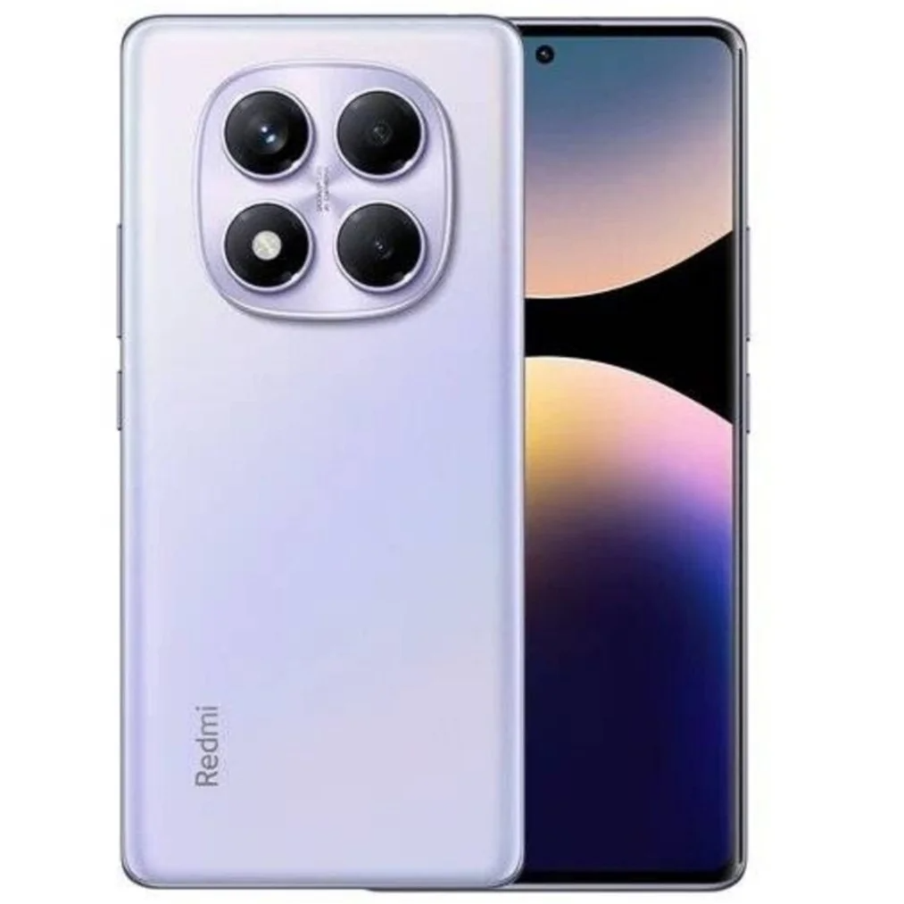 Redmi Note 14 Pro + 5G (12GB- 512GB)