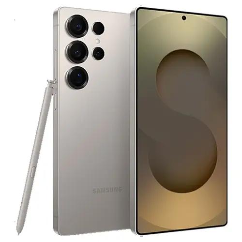 Samsung Galaxy S25 Ultra PTA Approved