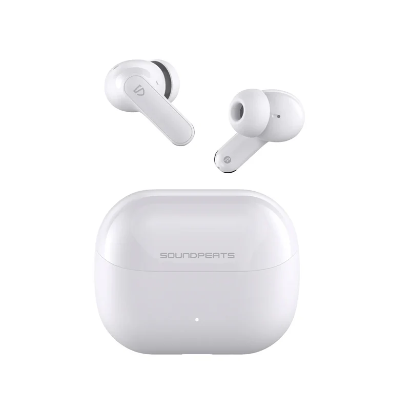 Soundpeats Q3 Pro ANC Wireless Earbuds