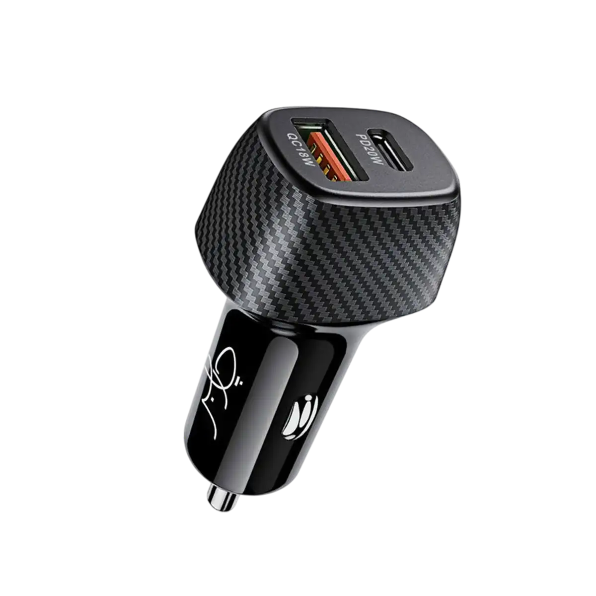 Taar Voyager 38W Fast Car Charger