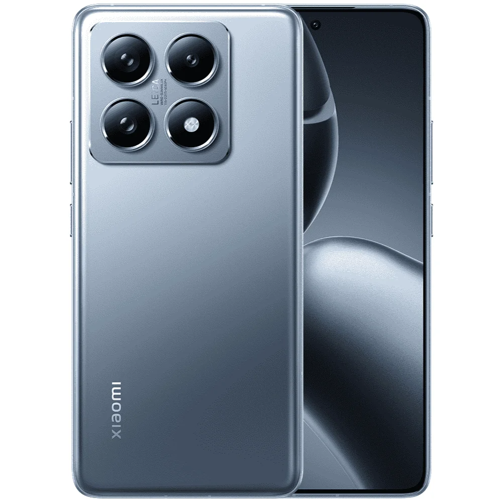 Xiaomi 14T Pro (12GB-512GB)