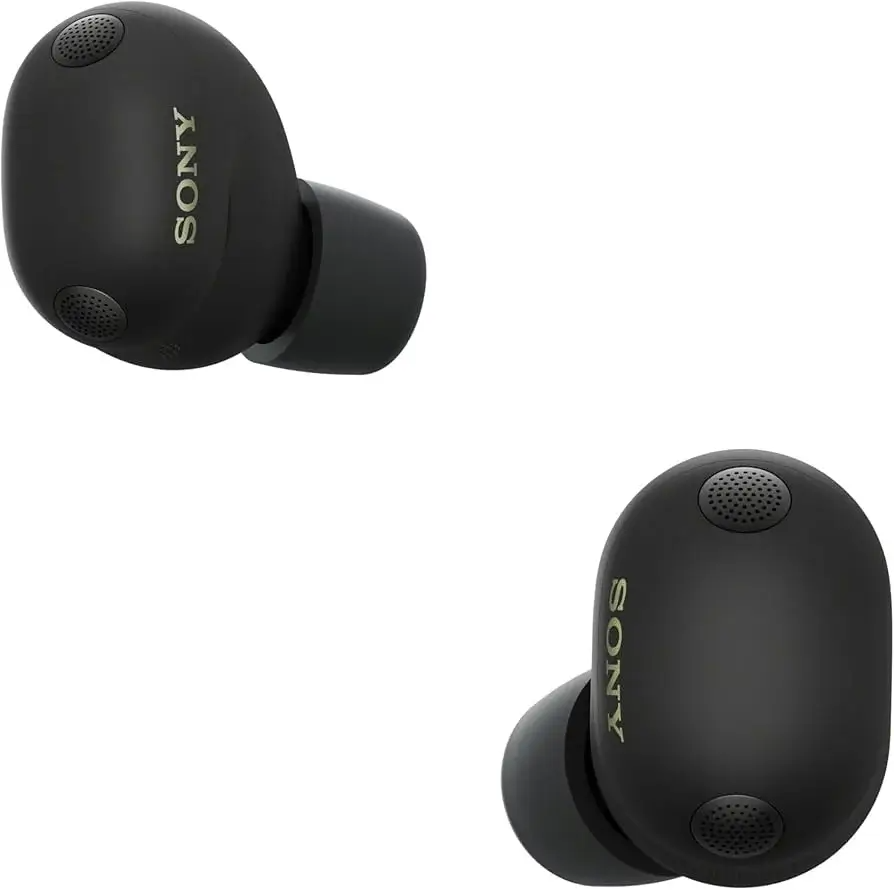 sony WF Wirleess airbuds