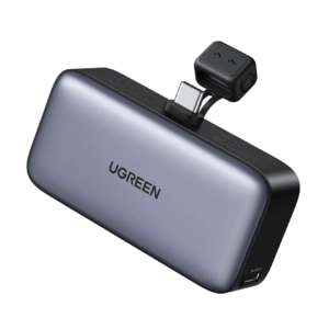 UGREEN Mini 2-Port Power Bank 5000mAh 22.5W – 35338