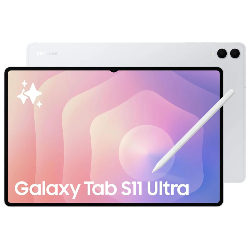 Samsung Galaxy Tab S11 Ultra 12/256GB Wi-Fi SM-X930